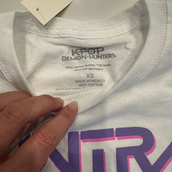 Huntrx tee - Picture 2 of 2